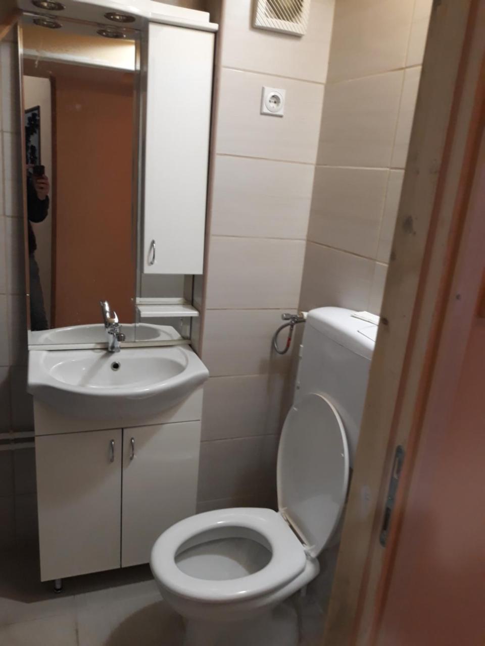 Antonio Rooms Nis Exterior photo