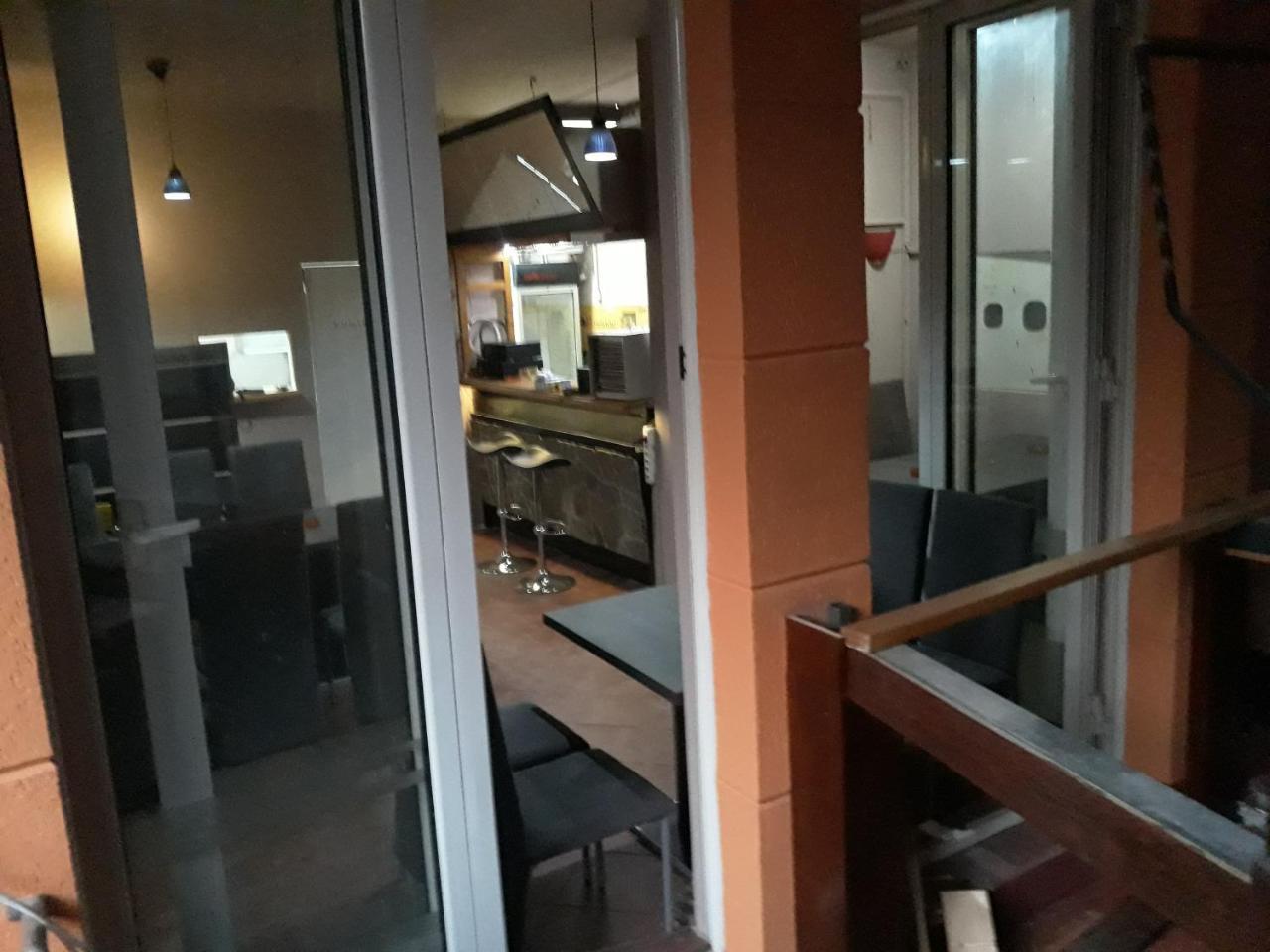 Antonio Rooms Nis Exterior photo