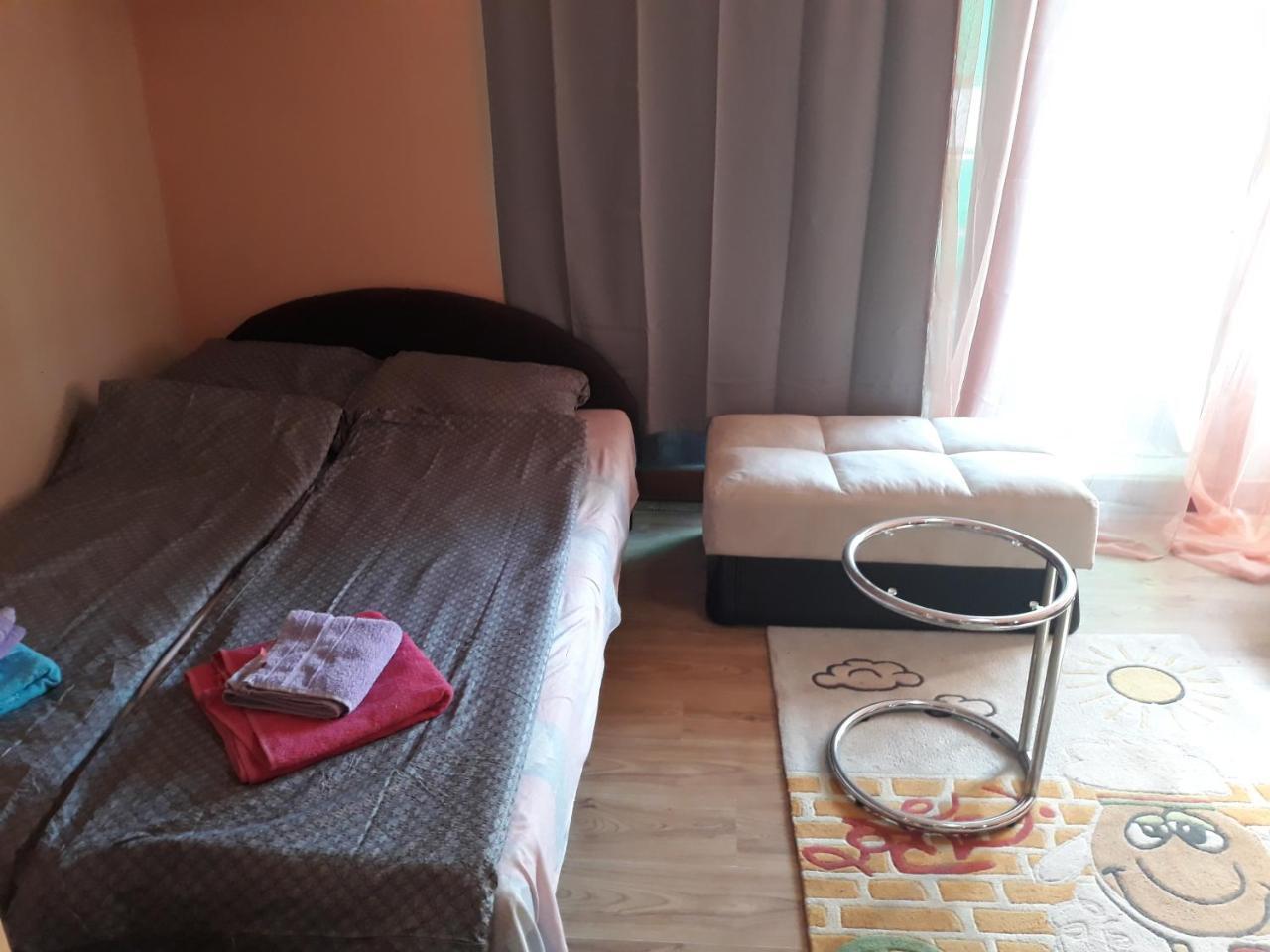 Antonio Rooms Nis Exterior photo