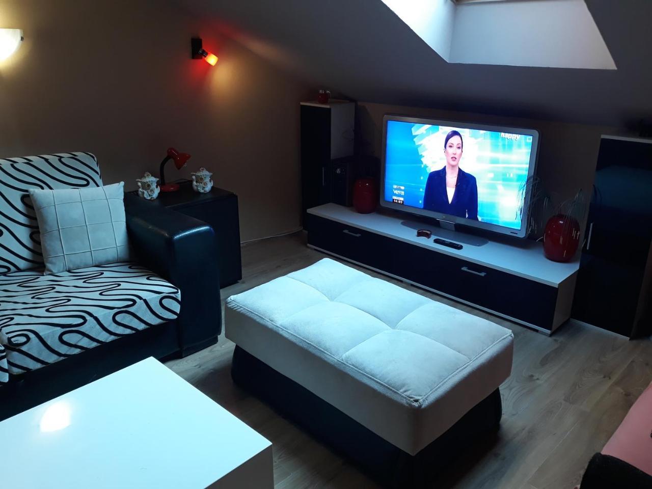 Antonio Rooms Nis Exterior photo