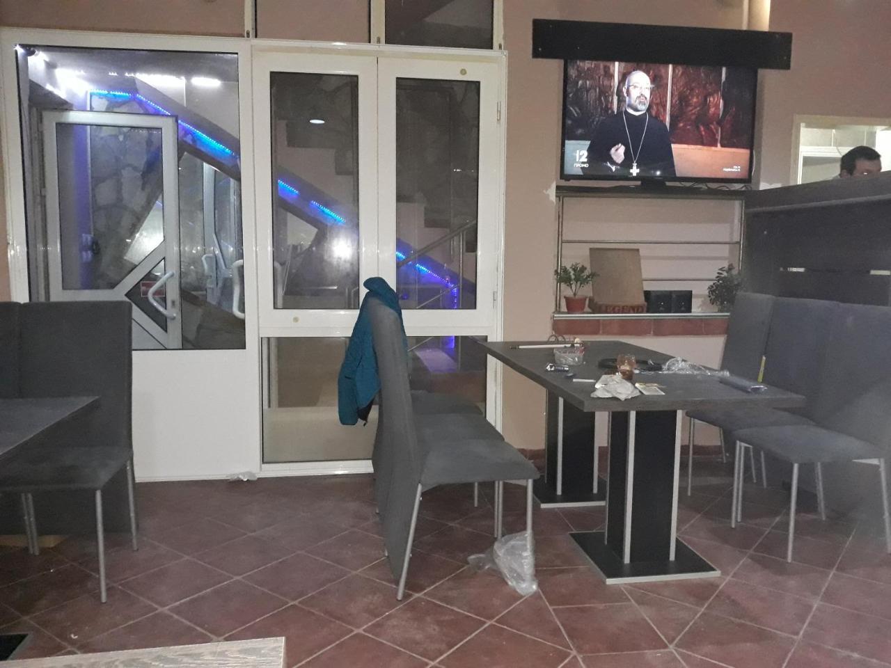 Antonio Rooms Nis Exterior photo