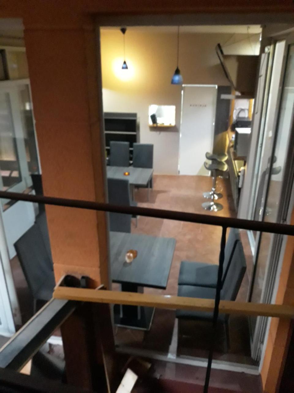 Antonio Rooms Nis Exterior photo