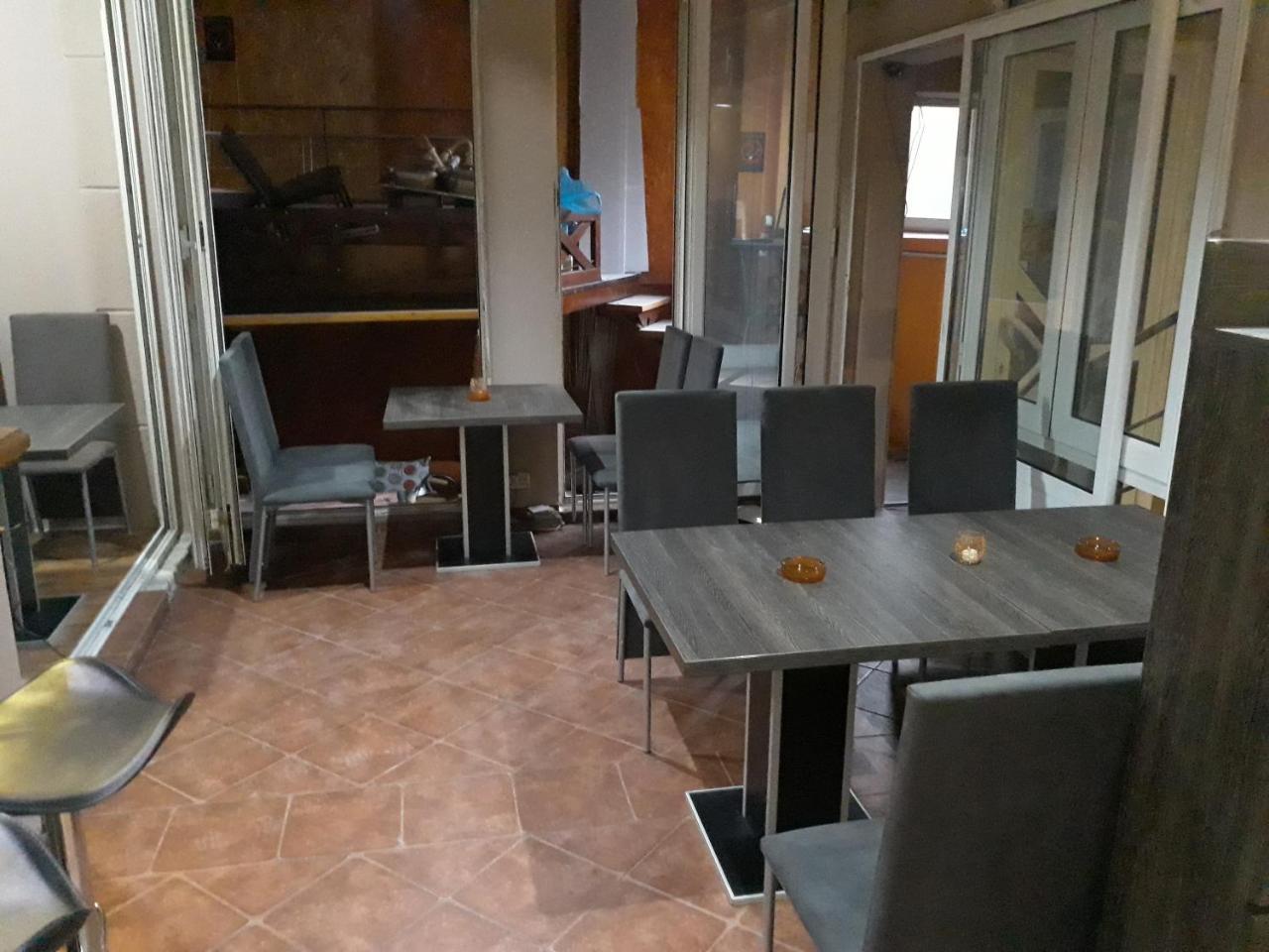 Antonio Rooms Nis Exterior photo