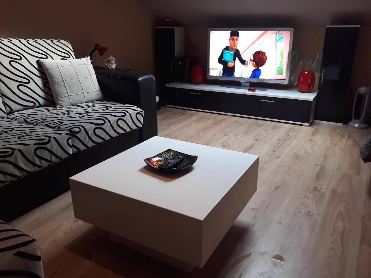 Antonio Rooms Nis Exterior photo