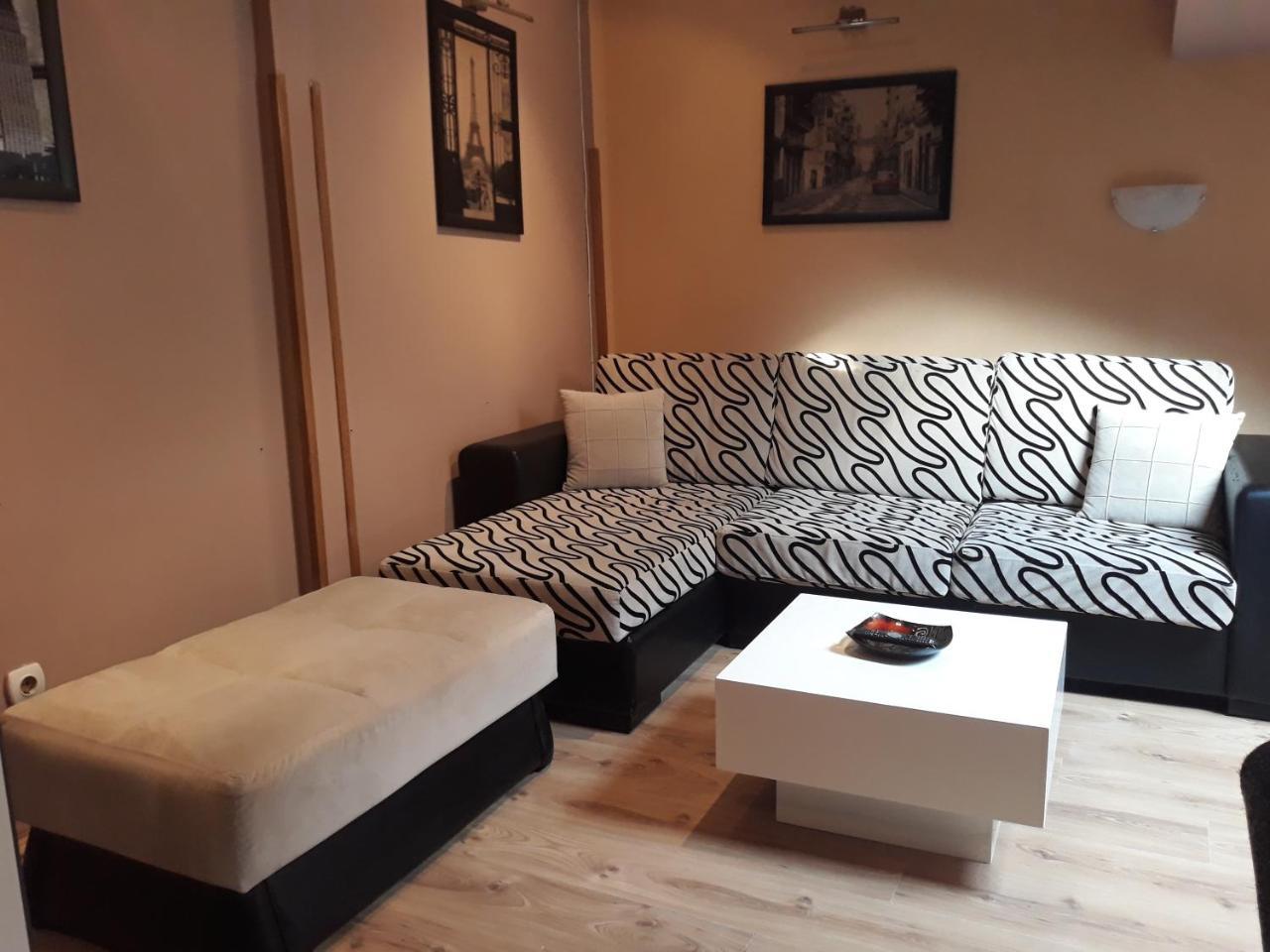 Antonio Rooms Nis Exterior photo
