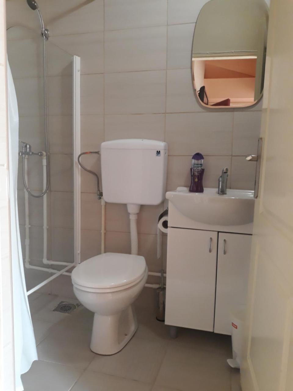 Antonio Rooms Nis Exterior photo