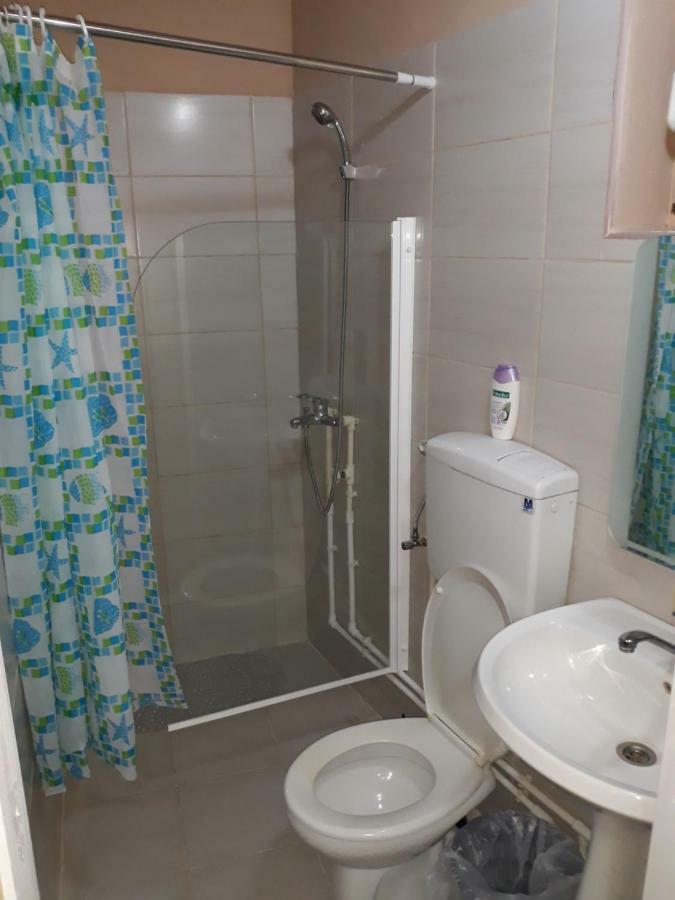Antonio Rooms Nis Exterior photo